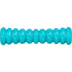 Trixie Super Strong Stick Dog Toy. Petrol