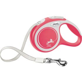 Flexi Comfort Tape Dog Leads, various