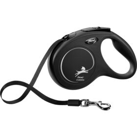 Flexi Classic Tape Dog Leads