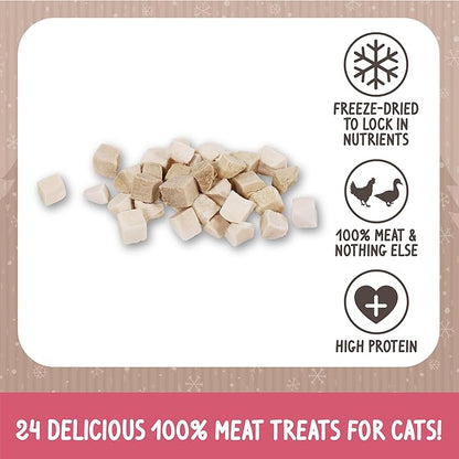 Rosewood Cupid & Comet Luxury Deli Cat Advent Calandar