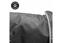 Ancol Stormguard Dog Coat Black. Various