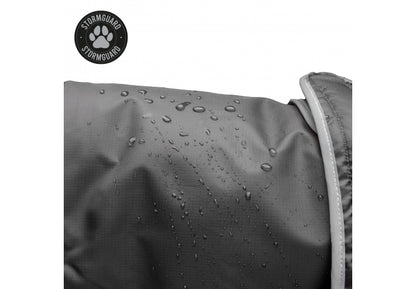 Ancol Stormguard Dog Coat Black. Various