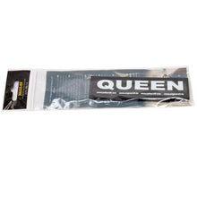 Julius-K9 QUEEN Small Reflective Patch 1 Pair