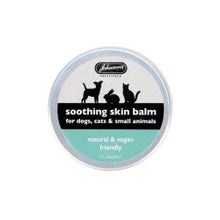 Johnsons Soothing Skin Balm For Cats/Dogs/Small Animals