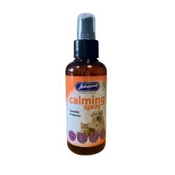 Johnsons Calming Spray For Dogs/Cats