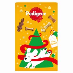 Pedigree Dog Advent Calander