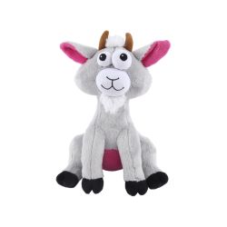 Coolpet Gerald Goat Ultra Sound Dog Toy