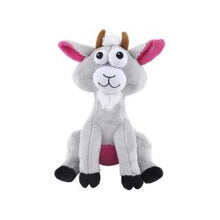 Coolpet Gerald Goat Ultra Sound Dog Toy
