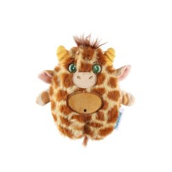 Coolpet Gina Giraffe Dog Toy