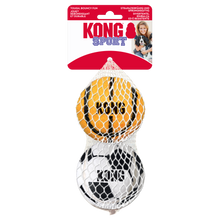 KONG Sport Balls Dog Toy – Assorted – Large