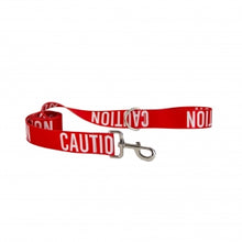 Ancol Awareness Lead 40mm. various messages to choose from
