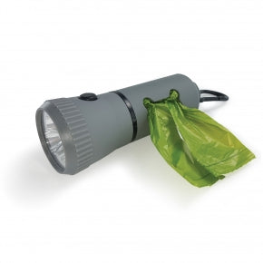 Ancol Poop Bag Dispenser with Torch
