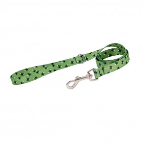 Ancol Soho Bee Dog Lead 100cm. 50kg.