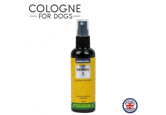 Ancol Dog Cologne