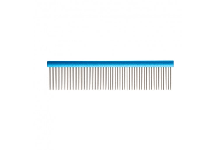 Ancol ERGO Aluminium Dog Grooming Comb