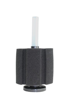 Aqua One Air Filter 136 For Fish Tanks Wx12, Hx24, Dx12 cm