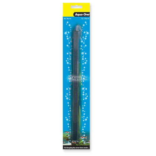 Aquarium Airstone 12"/30cm.