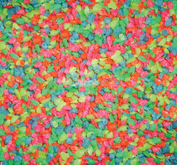 Aqua One Gravel 2kg.