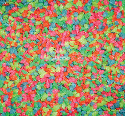 Aqua One Gravel 2kg.