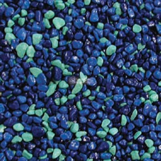 Aqua One Gravel 2kg.