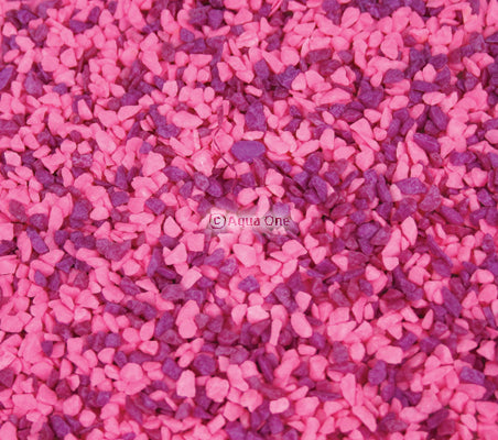 Aqua One Gravel 2kg.