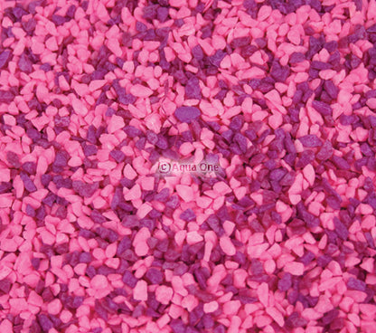 Aqua One Gravel 2kg.