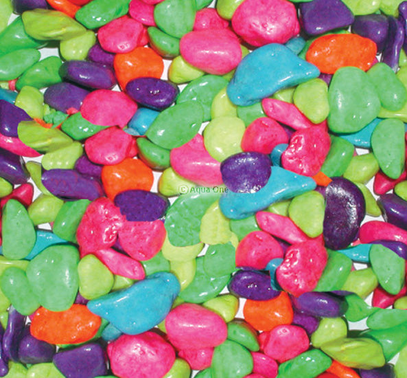 Aqua One Gravel 2kg.
