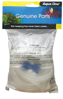 Aqua One Airline Kit Pack for Aquariums