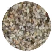 Aqua One Gravel 2kg.