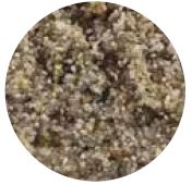 Aqua One Gravel 2kg.