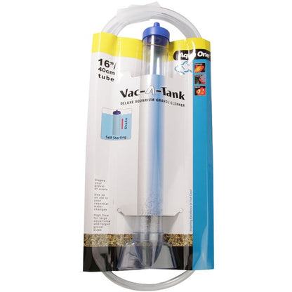 Aqua One Gravel Cleaner for Fish Tanks