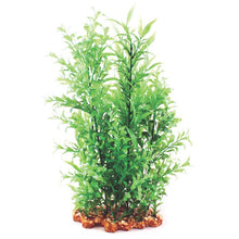 Aqua One Vibrance - Wisteria with Gravel Base XL Plant for Aquarium