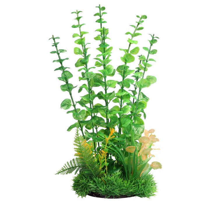Ecoscape Large Baby Tears Green 30cm