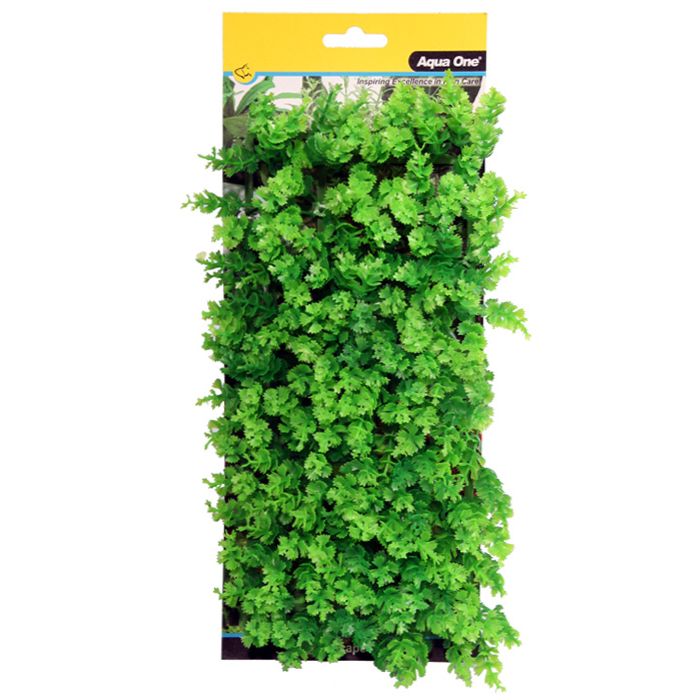 Ecoscape Mat Tolli Green 17x5x33cm