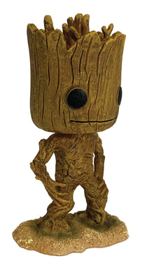 Aqua One Tree Man Junior Standing Fish Tank Ornament