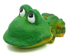 Aqua One Air Operated Freddo The Frog Fish Tank Ornament