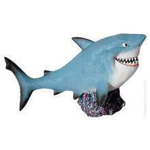 Aqua One Shark Fish Tank Ornament