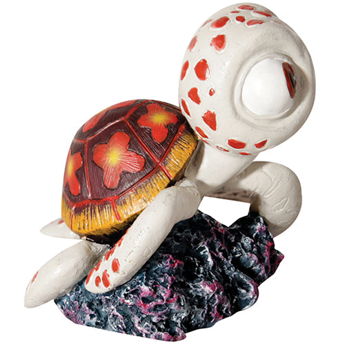 Aqua One Baby Sea Turtle Fish Tank Ornament