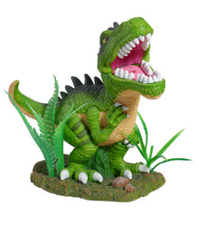 Aqua One Rexy Roar Fish Tank Ornament