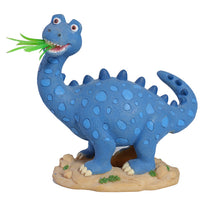 Aqua One Veggie-Sauras Fish Tank Ornament