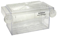 Aqua One Breeding Trap for Fish Tanks 16Lx8Hx7.5Dcm.