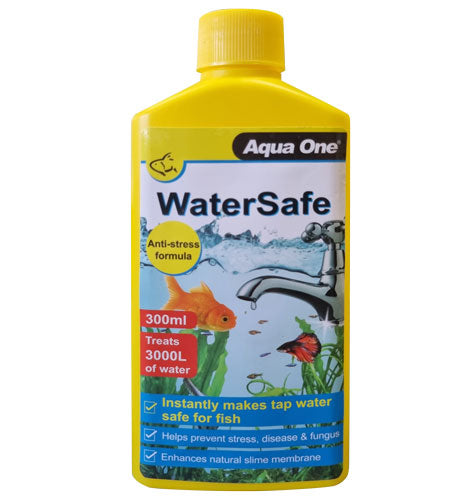 Aqua One Watersafe 150ml.