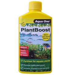 Aqua One Plant Boost 150ml. for Aquatic Plants