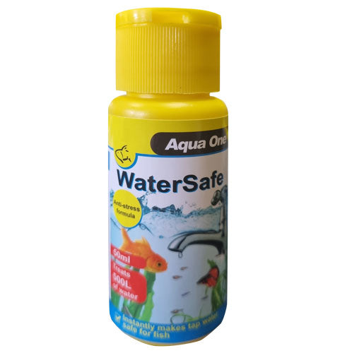 Aqua One Watersafe 50ml.