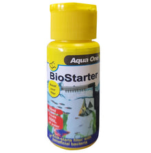 Aqua One BioStarter 50ml.
