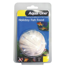 Aqua One Holiday Block 40g.