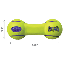 KONG AirDog Dumbbell Dog Toy - Large
