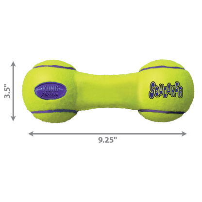 KONG AirDog Dumbbell Dog Toy - Large