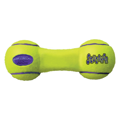 KONG AirDog Dumbbell Dog Toy - Large