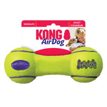 KONG AirDog Dumbbell Dog Toy - Large